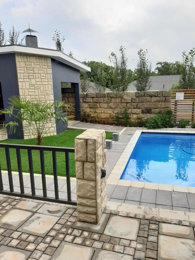 The Hank Bethlehem Pty Ltd Exterior photo