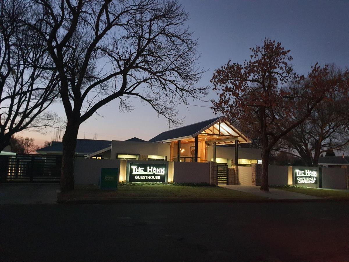 The Hank Bethlehem Pty Ltd Exterior photo