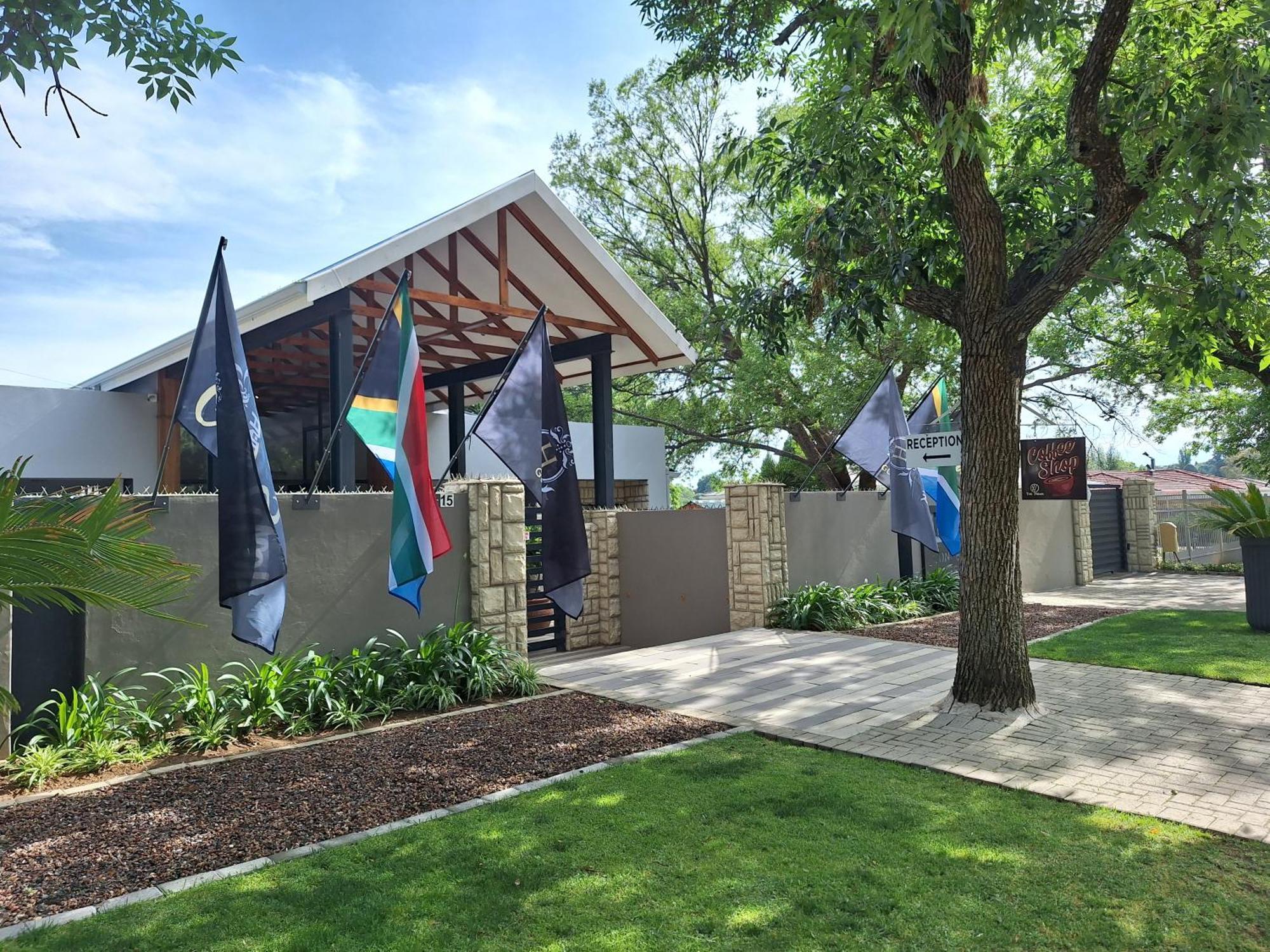 The Hank Bethlehem Pty Ltd Exterior photo