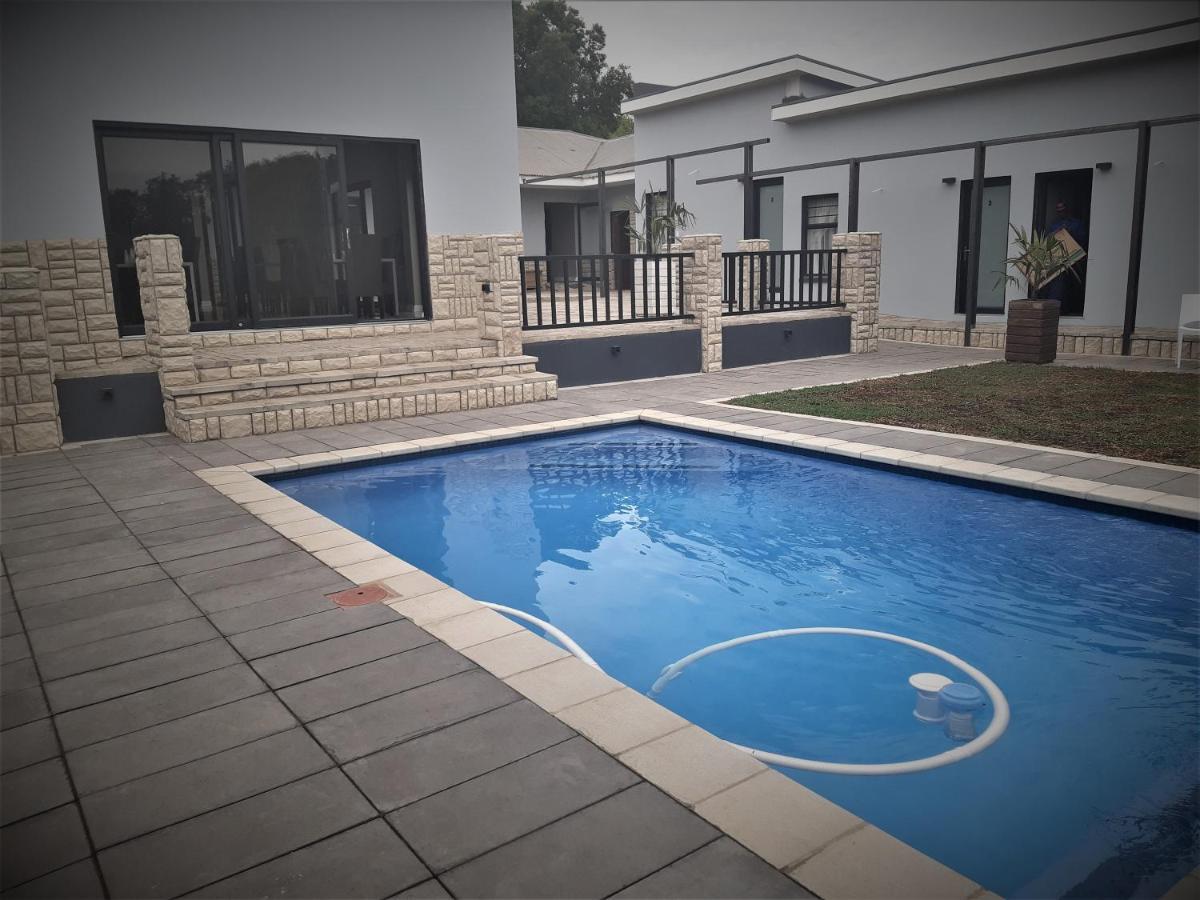 The Hank Bethlehem Pty Ltd Exterior photo